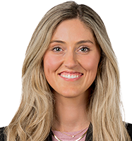 Madeleine M. Whittier