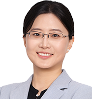 Ling Yao