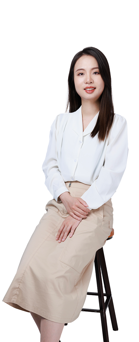 Winnie Zhai