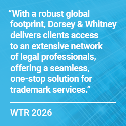 WTR 2026 Quote