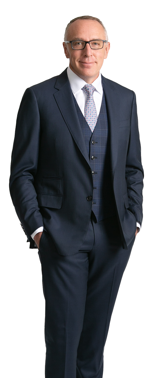 Christopher Ainscough