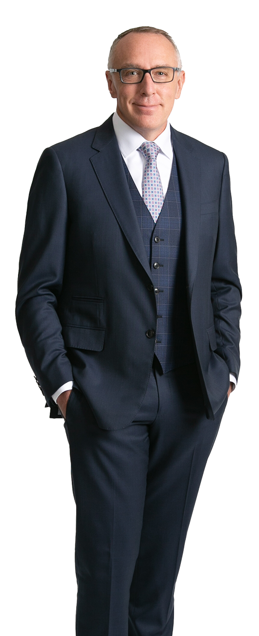 Christopher Ainscough