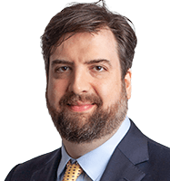Patrick Albergo
