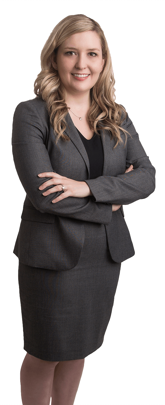 Erica F. Andrews