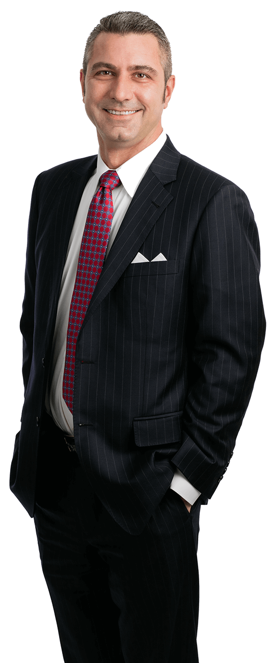 Daniel M. Baich