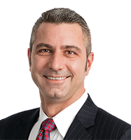 Daniel M. Baich