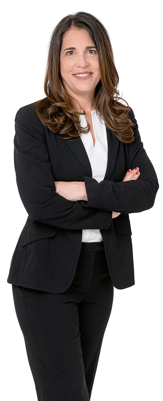 Sharon Benedek