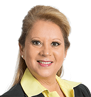 Cynthia M. Bennett