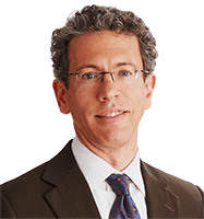 C. Christopher Bercaw