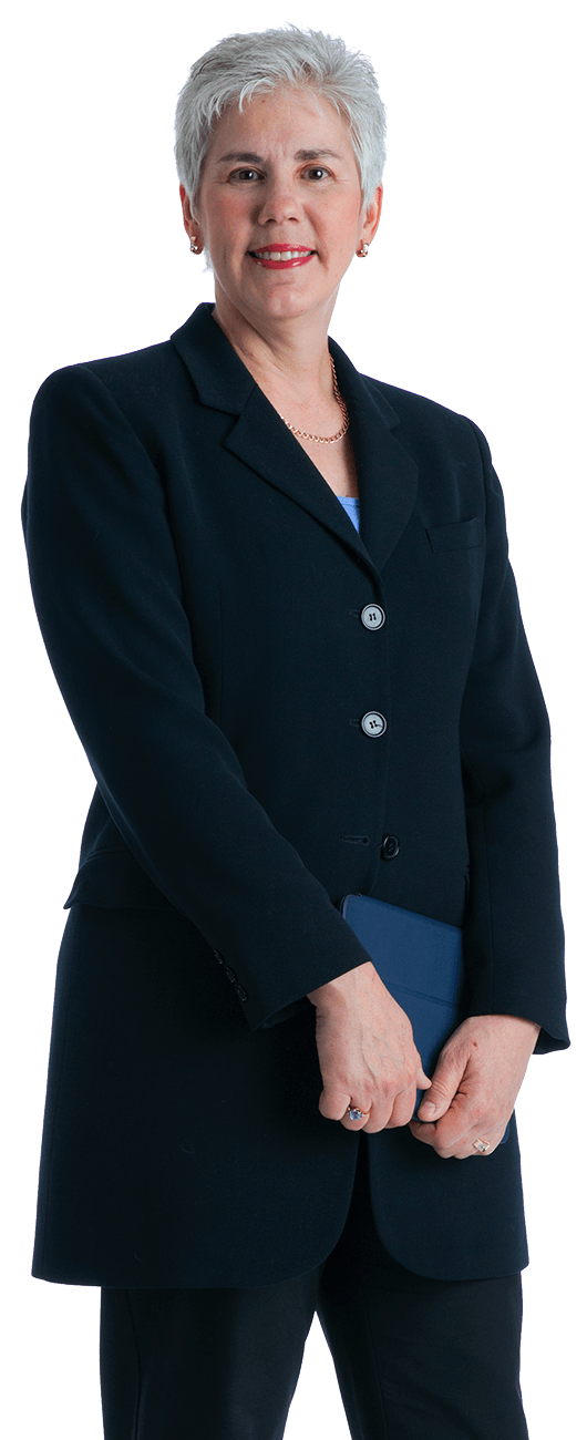 Theresa L. Berg