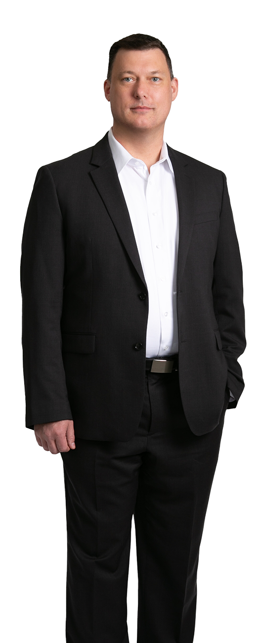 Dustin Berger