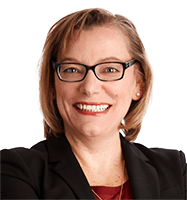 Rebecca J. Bernhard