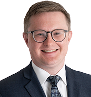 Ian Blodger