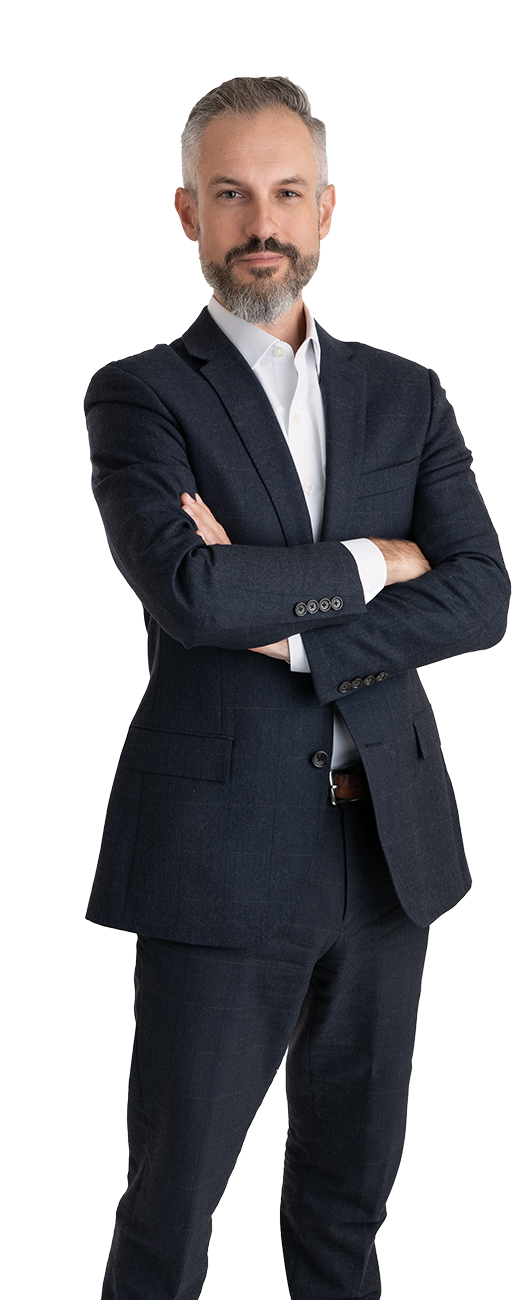 Andrew Brantingham