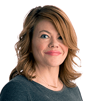 Gillian Brennan