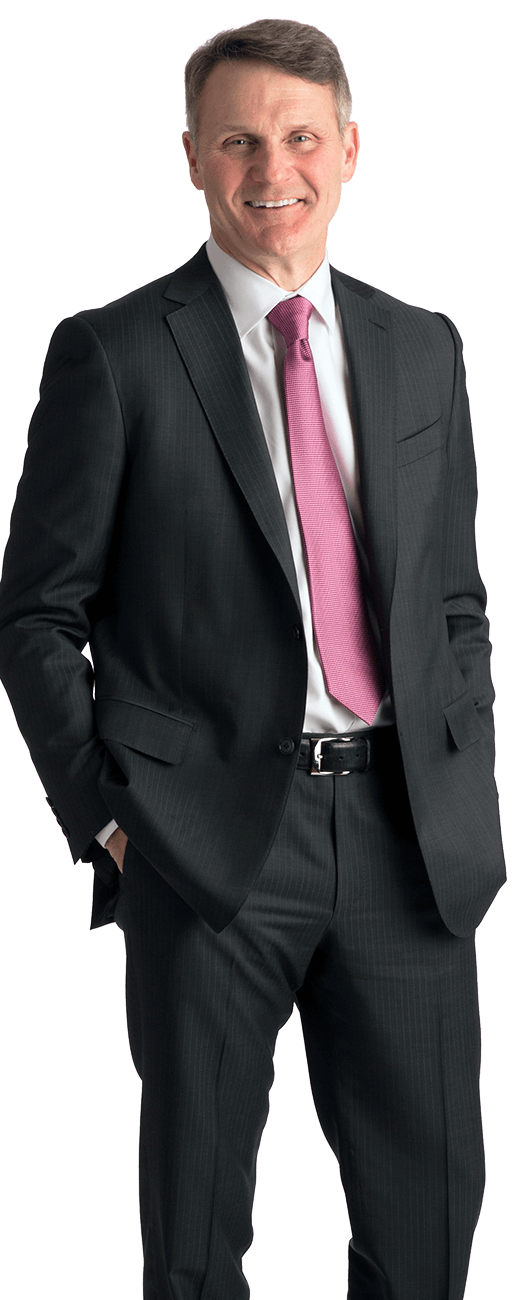 B. Andrew Brown
