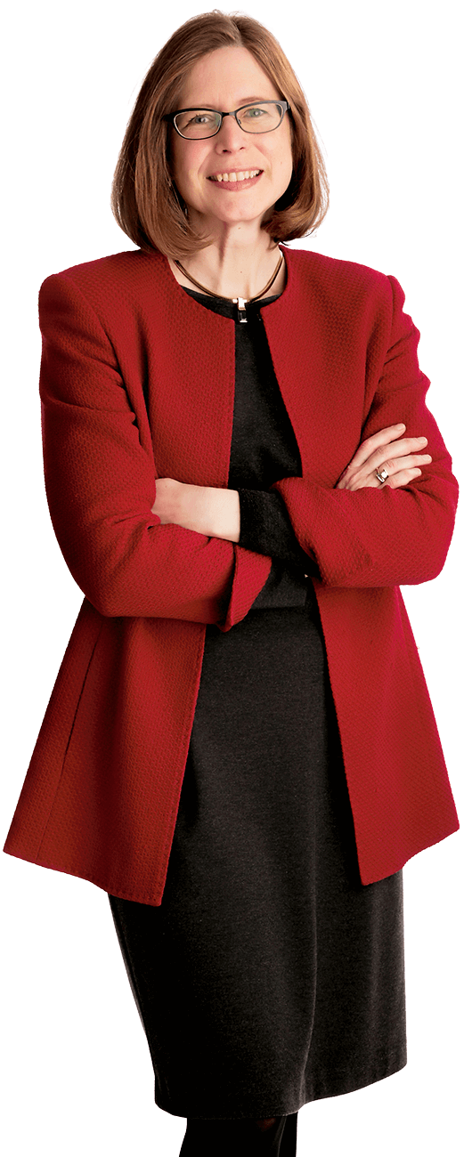 Elizabeth C. Buckingham