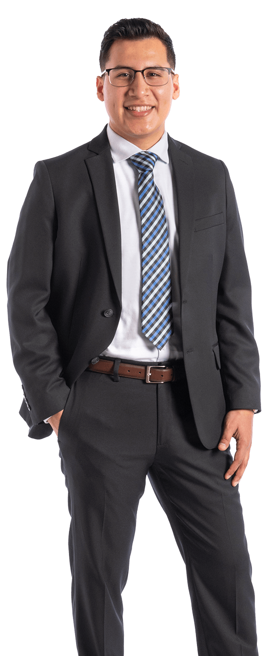 David Calderon