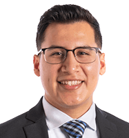 David Calderon