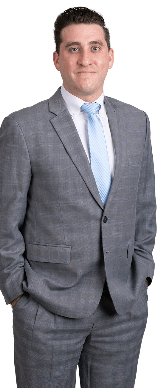 Zackary D. Callarman
