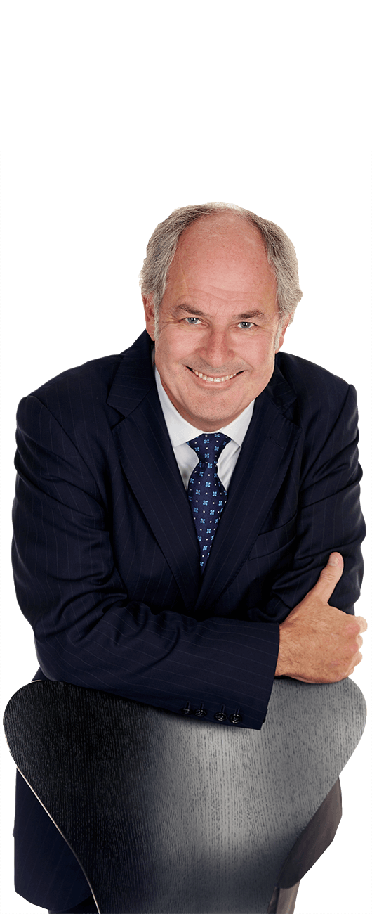 Michael Cashman