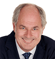Michael Cashman