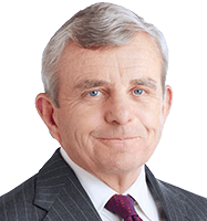 Robert E. Cattanach