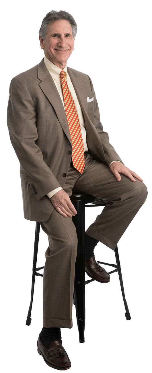 Michael L. Cohen