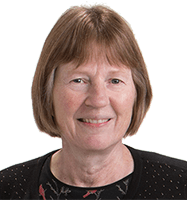 Ginny Coles