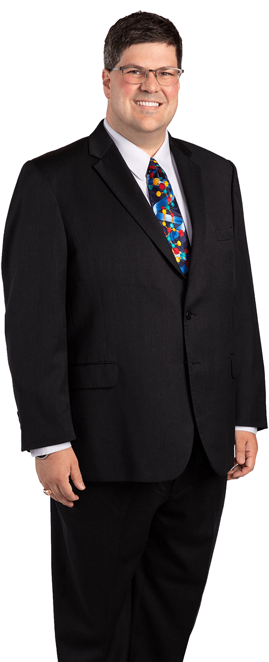 Michael S. Cordray