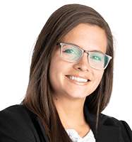 Michaela Crawford