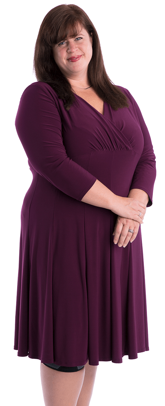 Cathy Dahl