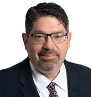 John P. Danos
