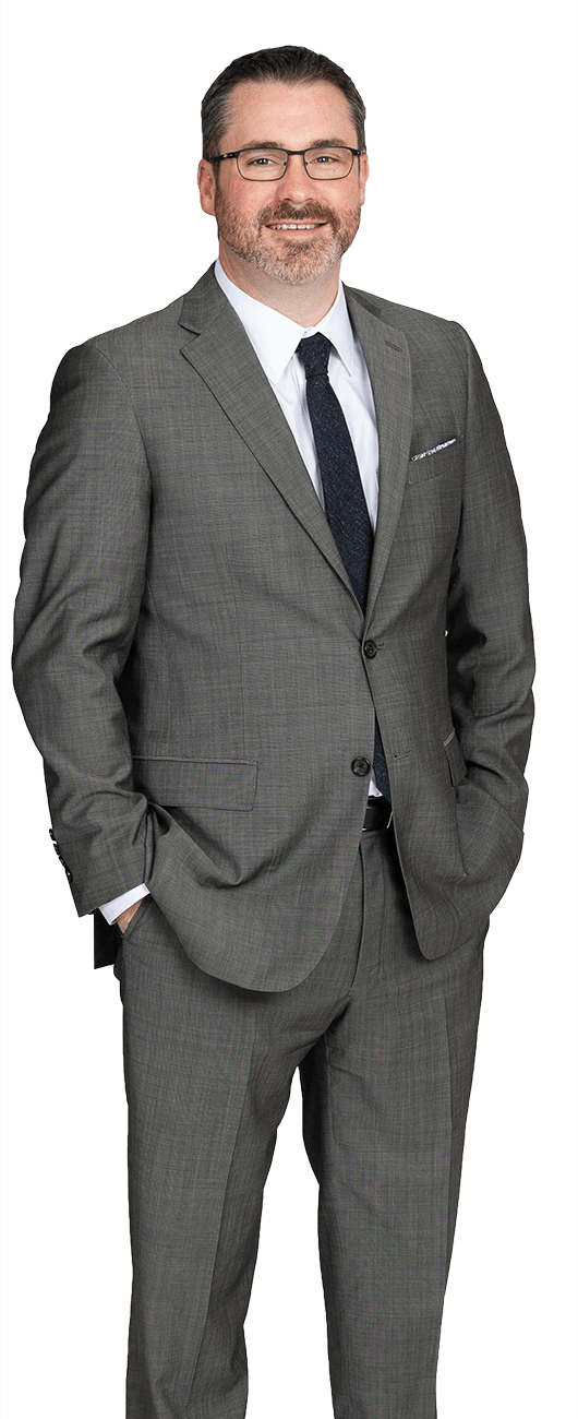 Matthew DeArman