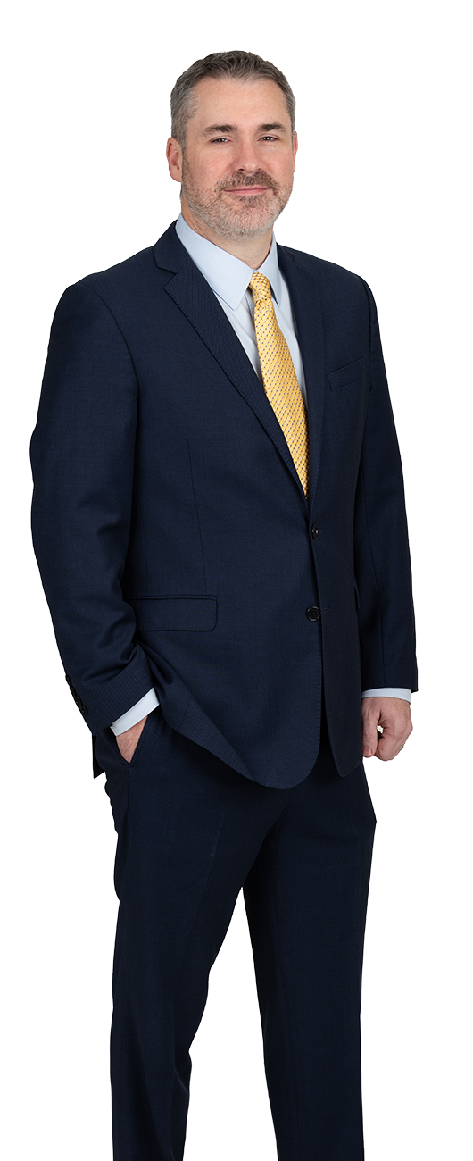 Matthew DeArman