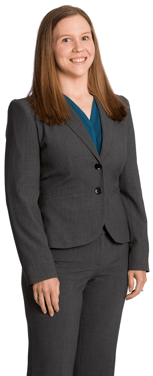Amy M. Deveraux