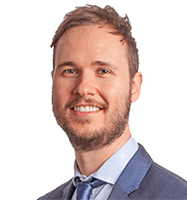 Matthew Dickerson