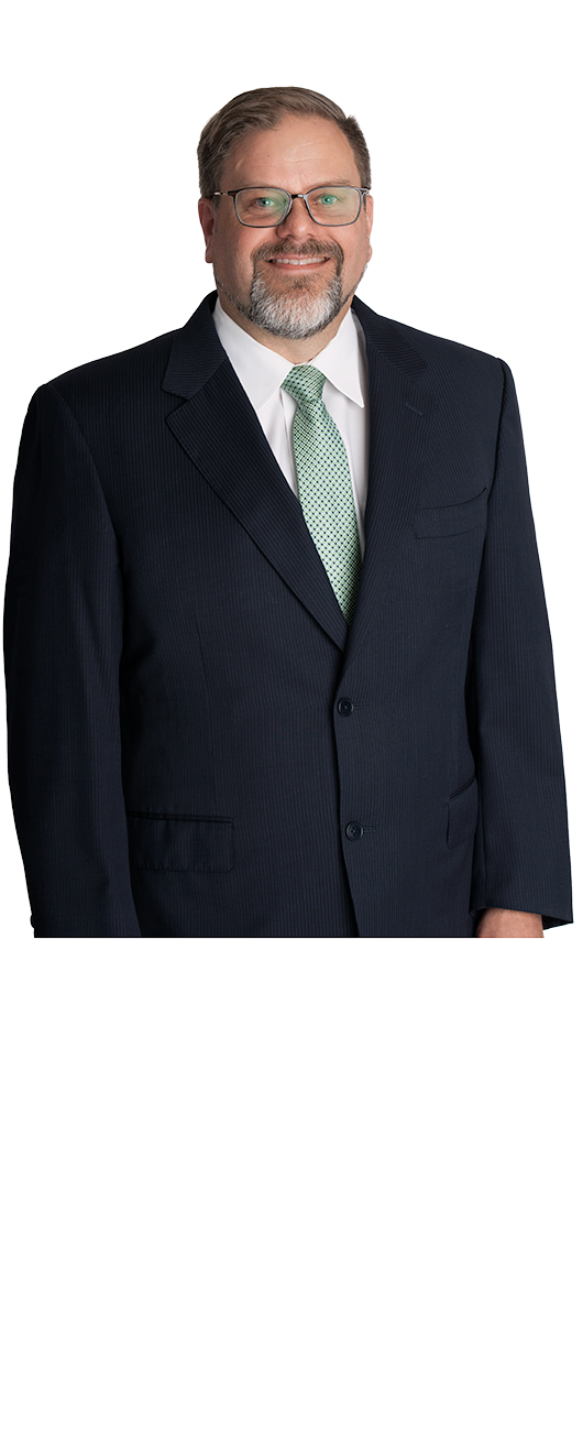 Christopher L. Doerksen