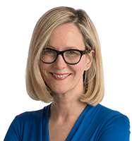 Frances Doherty