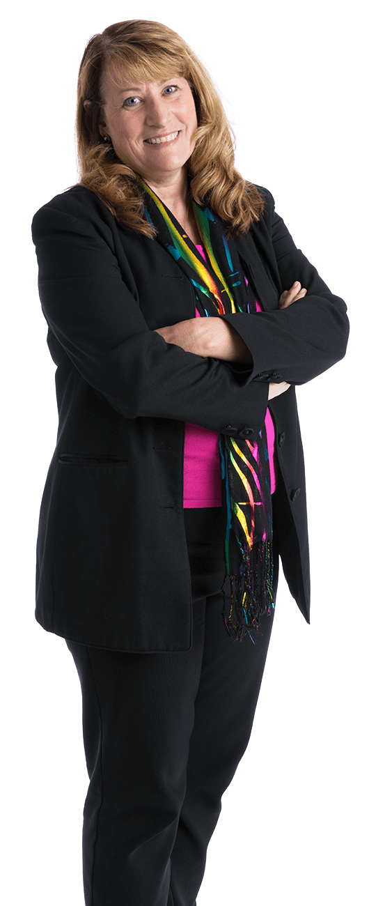 Lauri Dolezal