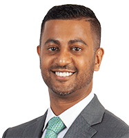 Chirag J. Domadia
