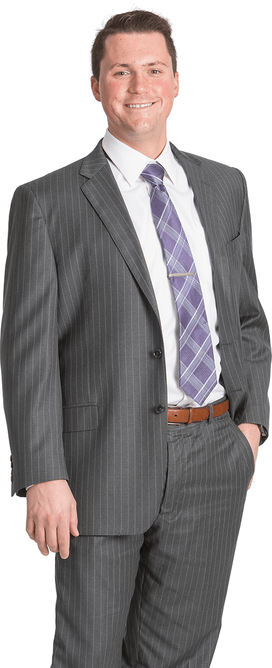 Kevin Duffy