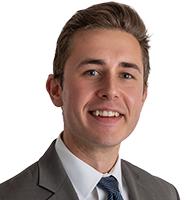 Noah Eckberg