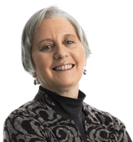 Sandra Edelman