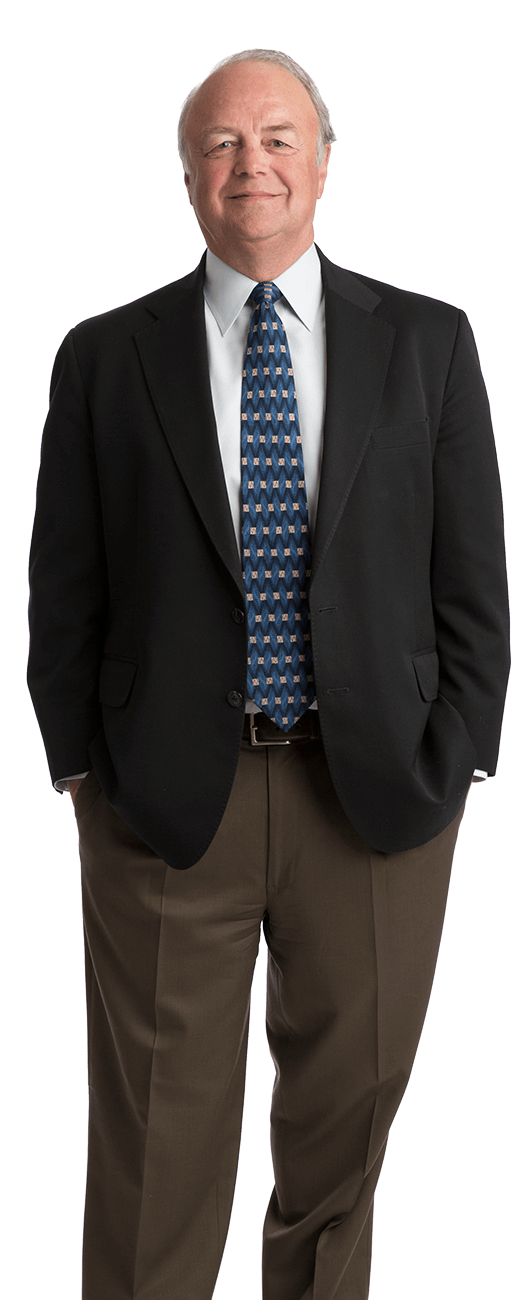 Peter Ehrlichman