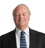 Peter Ehrlichman