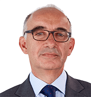 Alan Farkas
