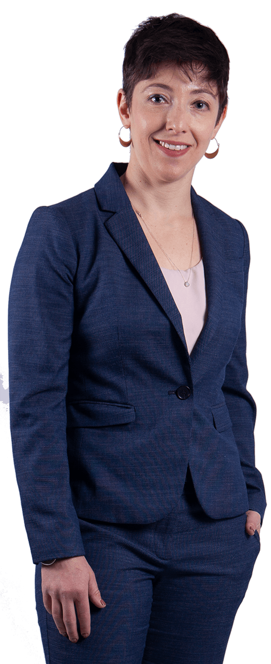 Kimberly B. Frumkin