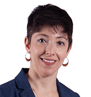 Kimberly B. Frumkin