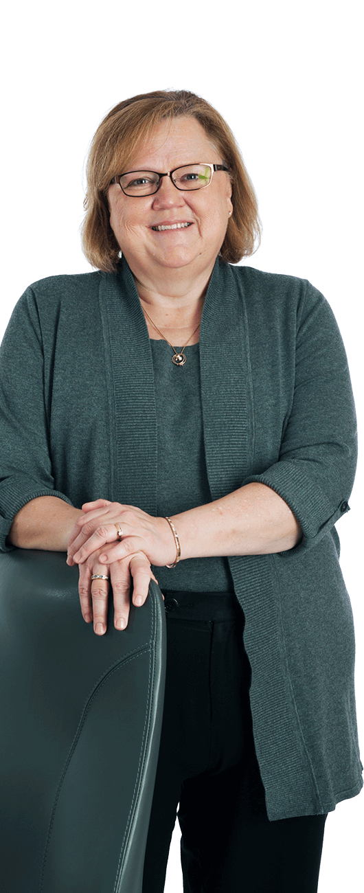 Darla M. Giese